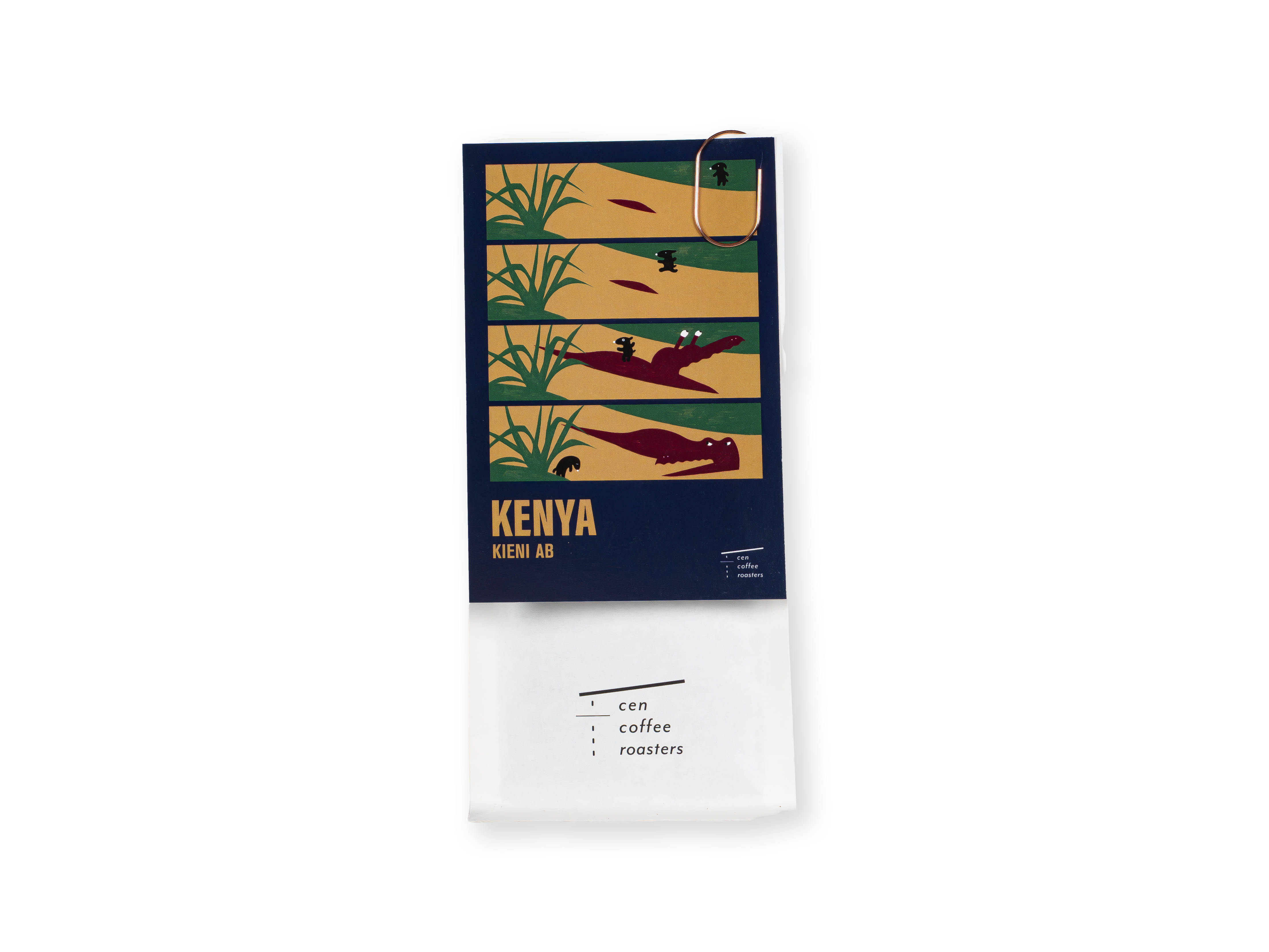 ケニア キエニAB ｜ KENYA, KIENI AB – cen coffee roasters