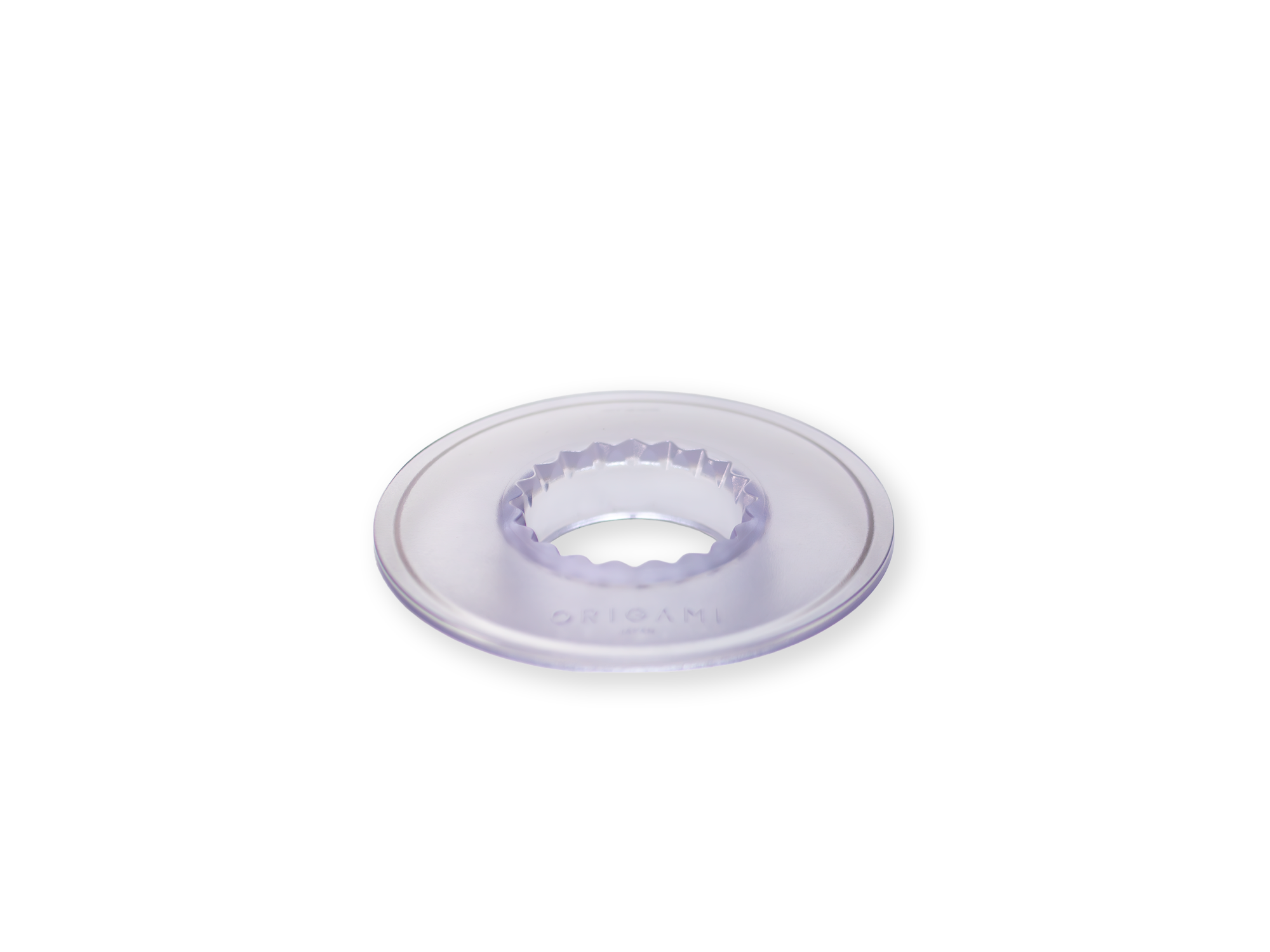 ORIGAMI - Dripper Holder ［AS resin］