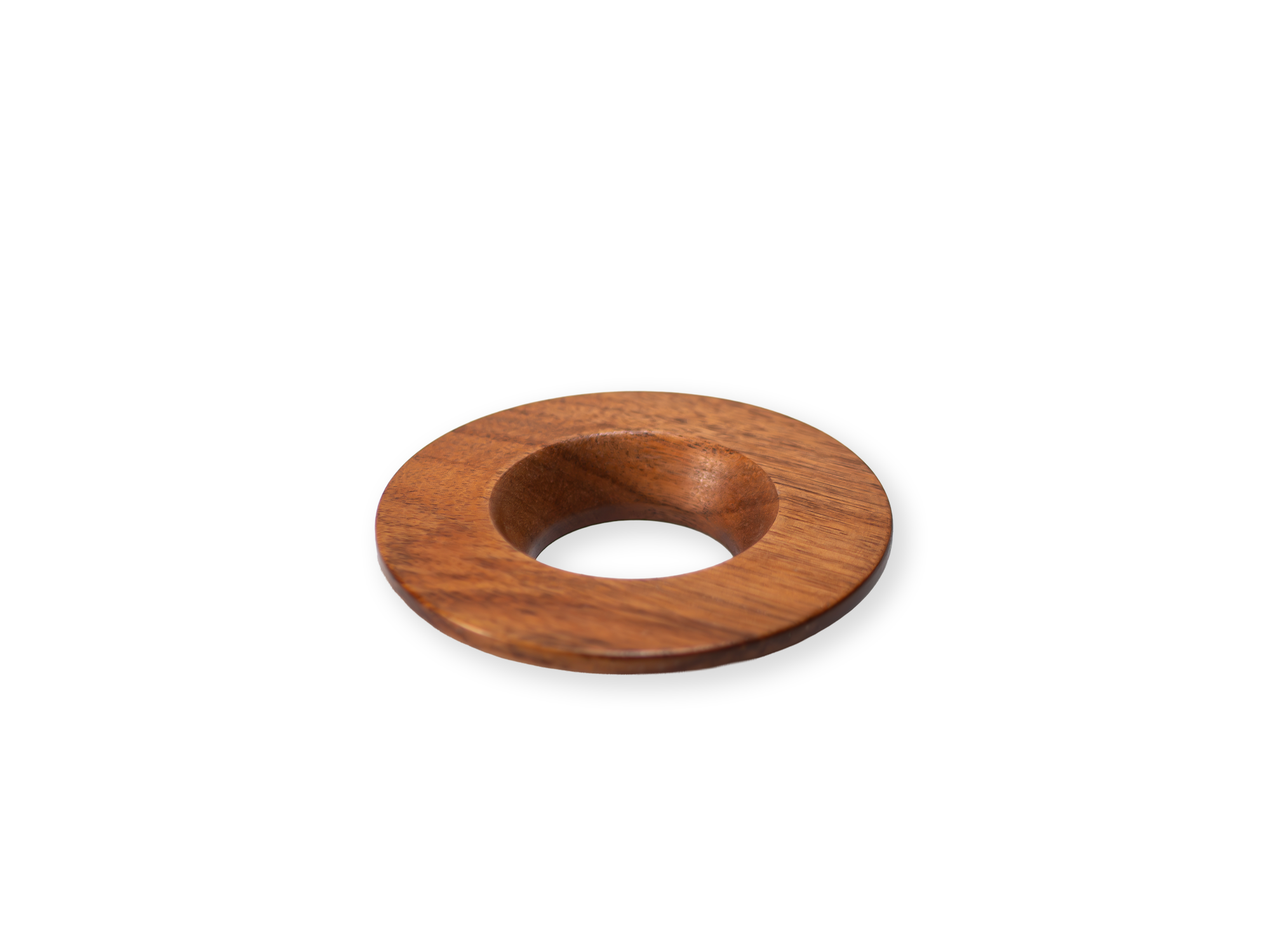 ORIGAMI - Dripper holder [Wooden]
