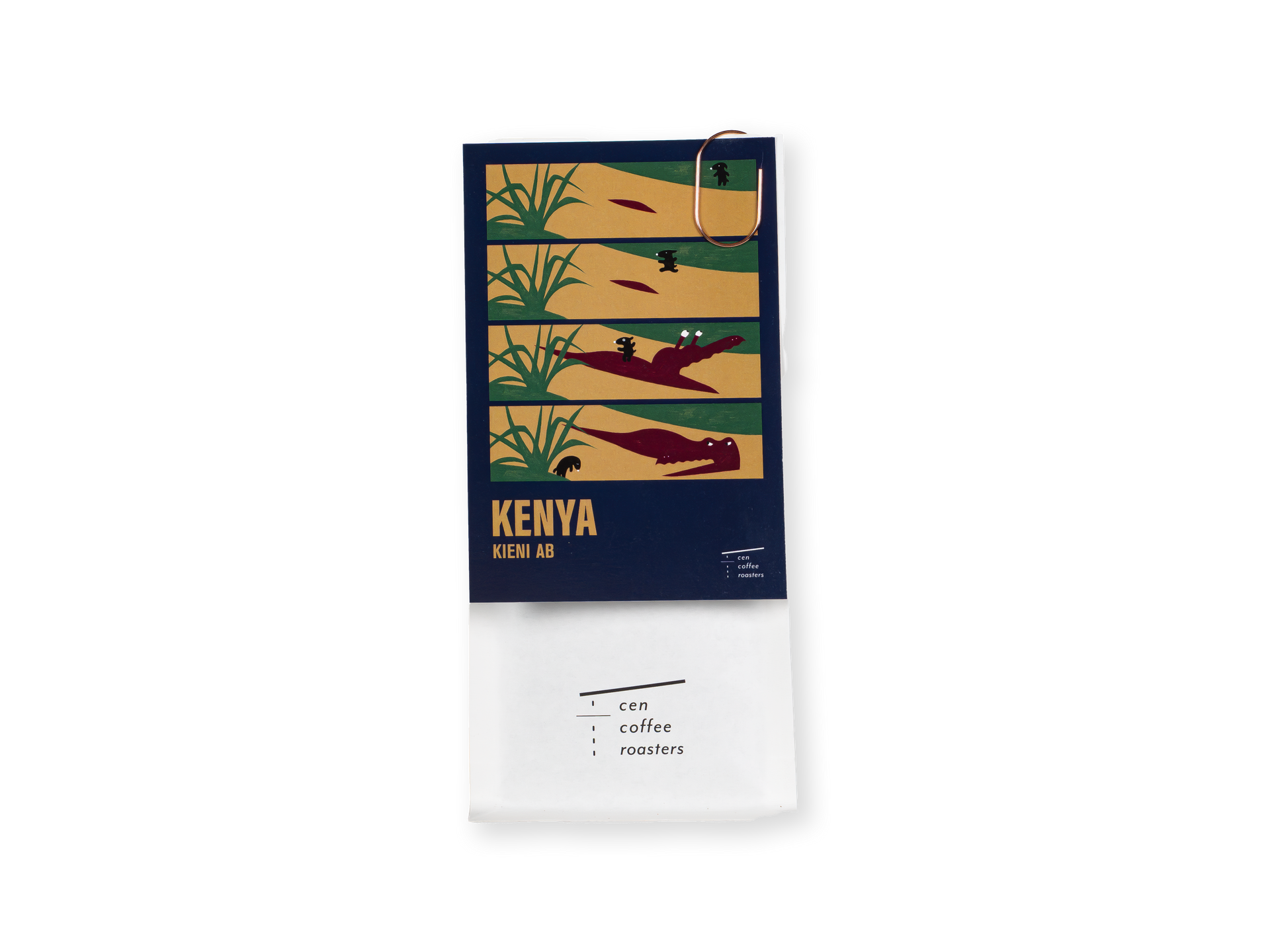 ケニア キエニAB ｜ KENYA, KIENI AB – cen coffee roasters